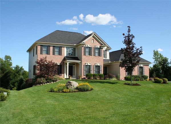 42 Delancey Court Pittsford, NY House Sold - Photo 1 of 50. Opens carousel modal