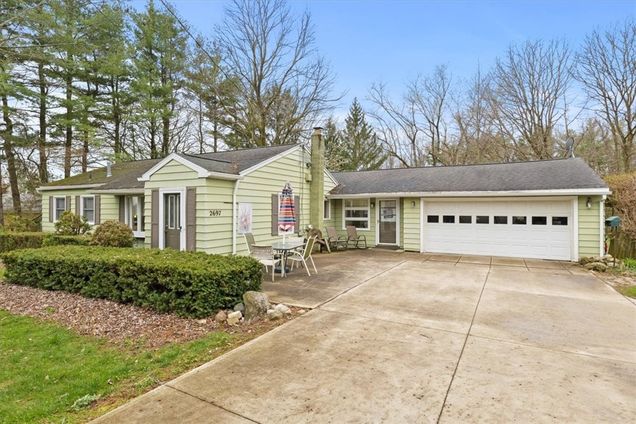 2697 Hance Road Macedon, NY House Sold - Photo 1 of 31. Opens carousel modal