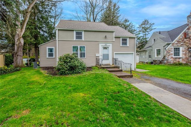 185 Valley Road Brighton, NY House Sold - Photo 1 of 29. Opens carousel modal