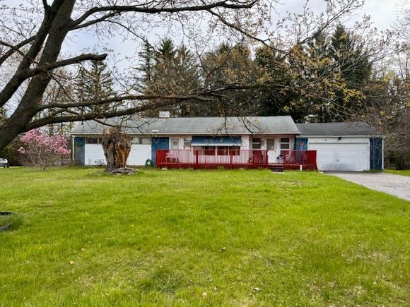 8 Finucane Road Henrietta, NY House Sold - Photo 1 of 12. Opens carousel modal