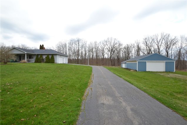 6853 E Port Bay Road Wolcott, NY House Sold - Photo 1 of 37. Opens carousel modal
