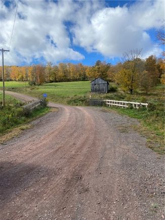 530 Cape Horn Road Bovina, NY Plot of land Active - Photo 1 of 16. Opens carousel modal