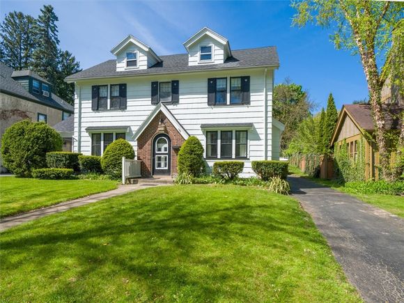 196 Oakdale Drive Brighton, NY House Sold - Photo 1 of 24. Opens carousel modal