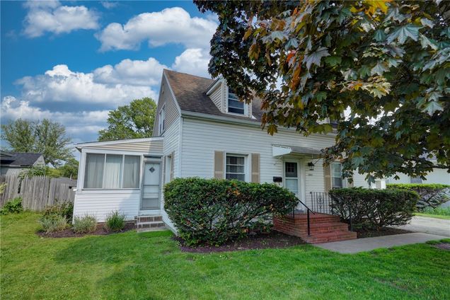 2862 Culver Road Irondequoit, NY House Sold - Photo 1 of 35. Opens carousel modal