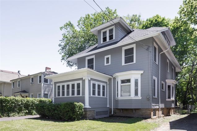 33 Shelter Street Rochester, NY House Sold - Photo 1 of 41. Opens carousel modal