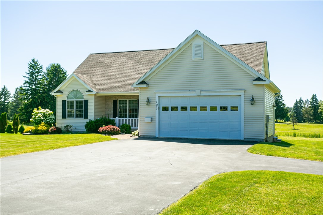 491 Salt Rd, ster, NY 14580 Estately 🧡 MLS R1548039