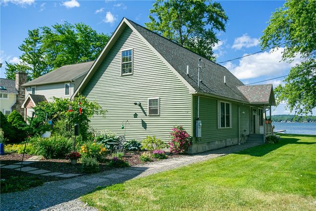 5964 Big Tree Road Livonia, NY House Sold - Photo 1 of 43. Opens carousel modal
