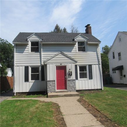48 Pontiac Drive Irondequoit, NY House Sold - Photo 1 of 10. Opens carousel modal