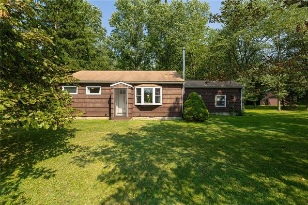 305 Rausler Road Farmington, NY House Sold - Photo 1 of 36. Opens carousel modal