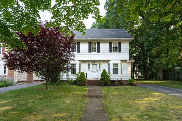 108 Chestnut Hill Drive Irondequoit, NY House Sold - Photo 1 of 27. Opens carousel modal