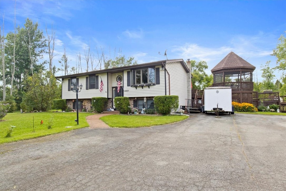 3477 Sweden Walker Rd, Clarkson, NY 14420 Estately 🧡 MLS R1560498