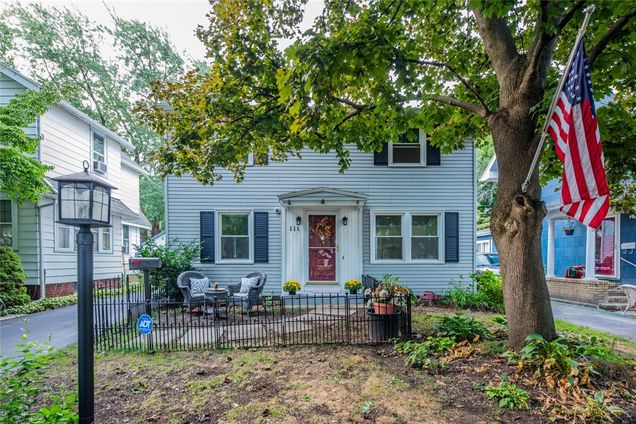 111 Leland Road Irondequoit, NY House Sold - Photo 1 of 37. Opens carousel modal