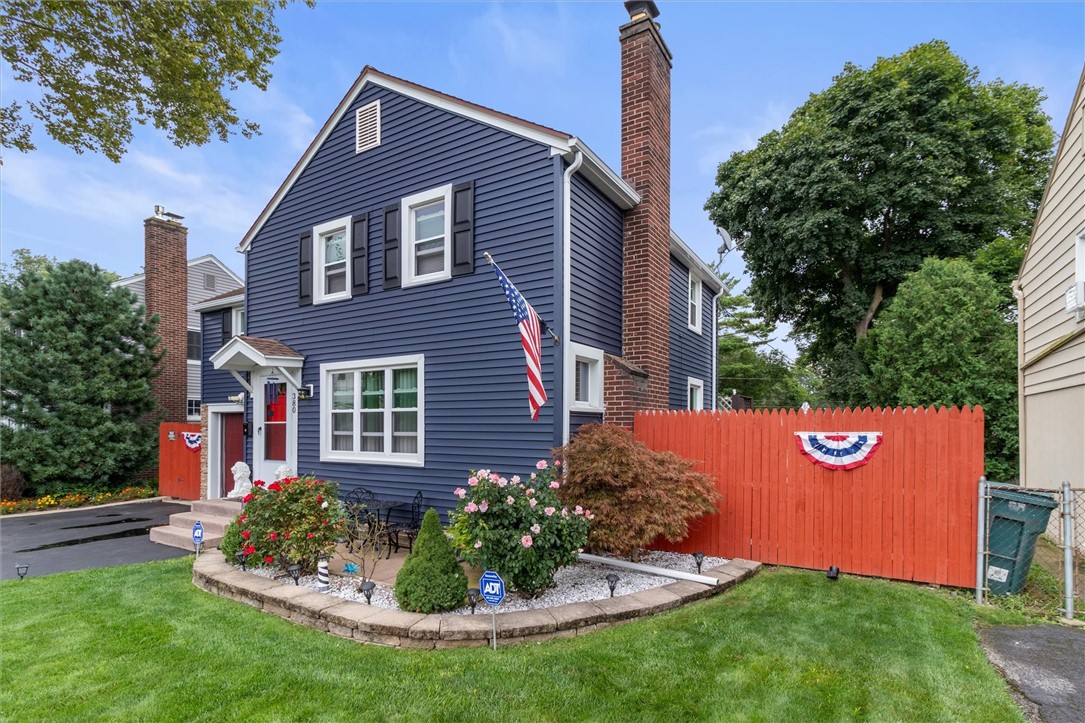 380 Carling Rd, Rochester, NY 14610 Estately 🧡 MLS R1565162