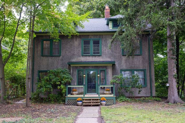 613 Winona Boulevard Irondequoit, NY House Sold - Photo 1 of 29. Opens carousel modal