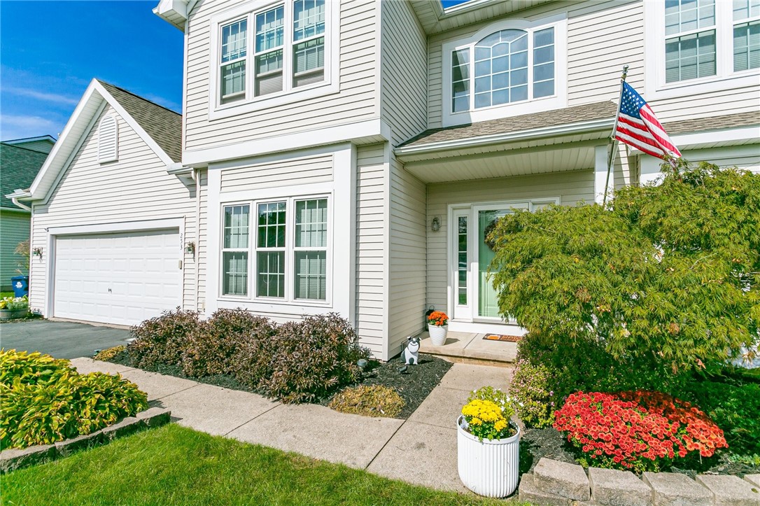 253 Jonquil Ln, Greece, NY 14612 Estately 🧡 MLS R1567994