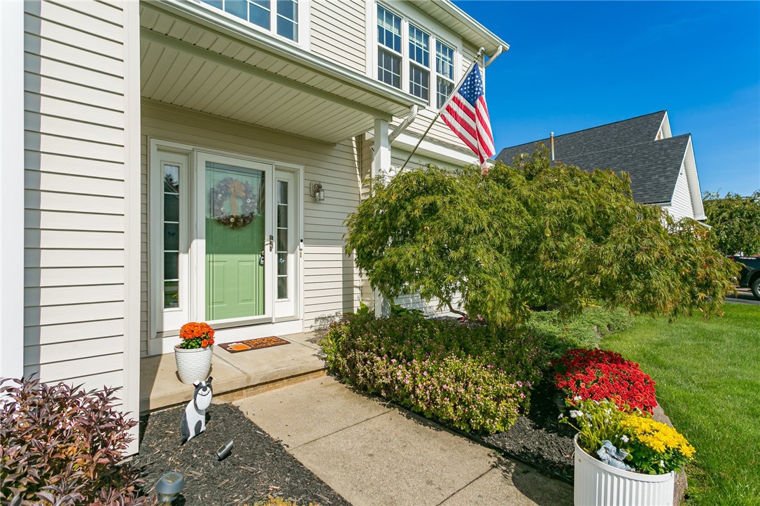 253 Jonquil Ln, Greece, NY 14612 Estately 🧡 MLS R1567994