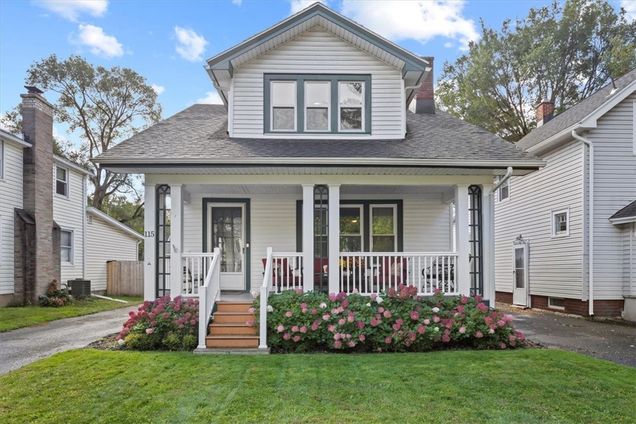 115 Legran Road Irondequoit, NY House Sold - Photo 1 of 24. Opens carousel modal