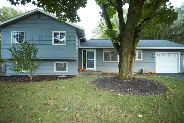 50 Round Hill Road Henrietta, NY House Sold - Photo 1 of 1. Opens carousel modal
