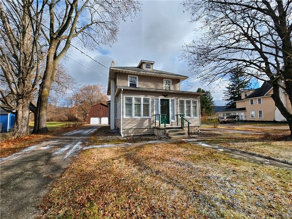 7650 State Route 53 Bath, NY House Sold - Photo 1 of 50. Opens carousel modal