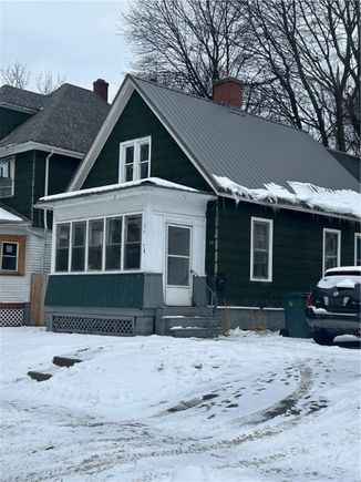 74 Copeland Street Rochester, NY House Sold - Photo 1 of 1. Opens carousel modal