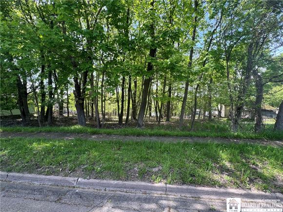 Bemus Street Jamestown, NY Plot of land Sold - Photo 1 of 8. Opens carousel modal