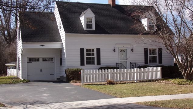 6 Groveland Rd Geneseo, NY House Sold - Photo 1 of 41. Opens carousel modal