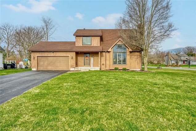 65 Southwind Way Ogden, NY House Sold - Photo 1 of 48. Opens carousel modal