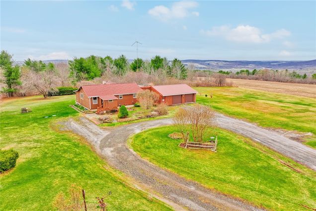 1219 Shannon Corners Road