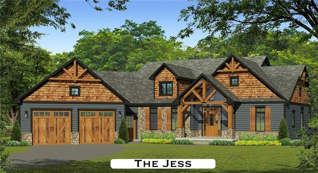 18 Brayva Woods Perinton, NY House Sold - Photo 1 of 6. Opens carousel modal