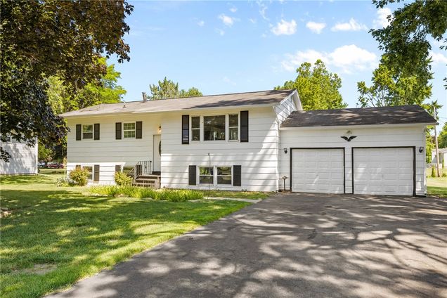22 Watch Hill Drive Chili, NY House Active - Photo 1 of 38. Opens carousel modal