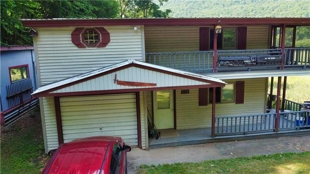 1353 Peas Eddy Road Hancock, NY House Active - Photo 1 of 24. Opens carousel modal