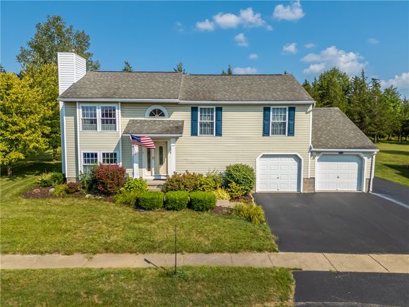 5762 Lake Hill Drive Romulus, NY House Contingent - Photo 1 of 49. Opens carousel modal
