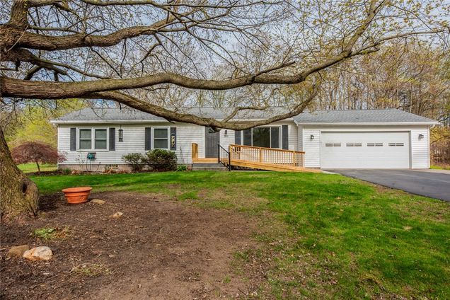 268 Volk Road Webster, NY House Sold - Photo 1 of 42. Opens carousel modal