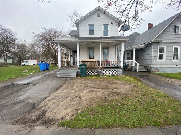 177 Clifton Street Rochester, NY Multifamily Active - Photo 1 of 23. Opens carousel modal