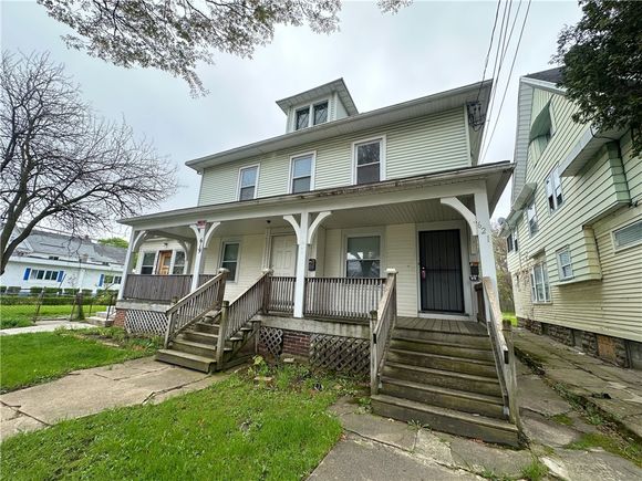 619 621 Jay Street Unit 619 Rochester, NY Multifamily Sold - Photo 1 of 49. Opens carousel modal