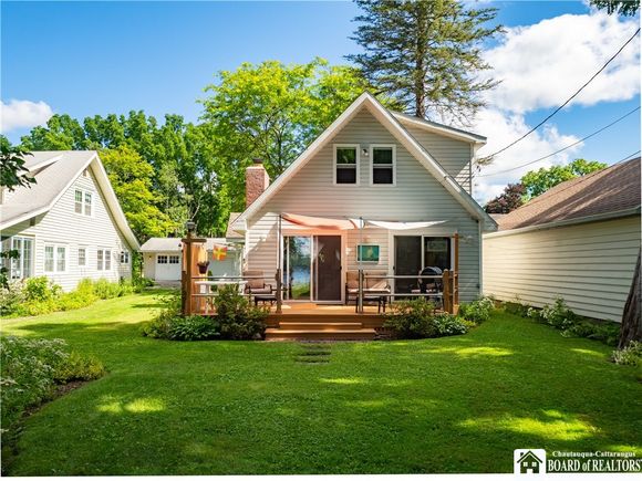 3785 Gokey Road Ellery, NY House Sold - Photo 1 of 38. Opens carousel modal