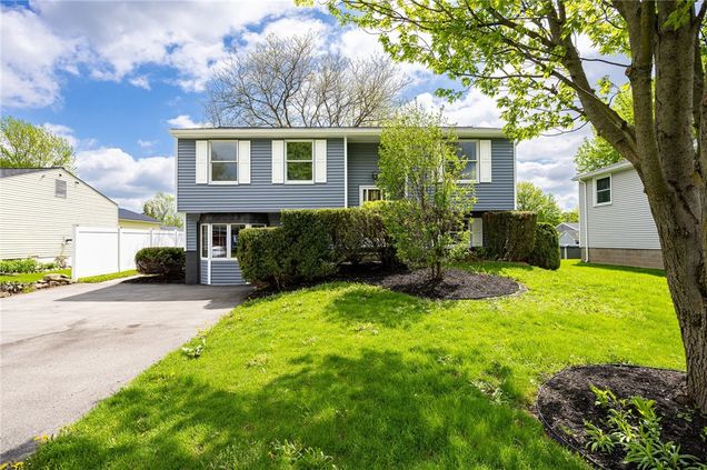 5755 Dalton Drive Farmington, NY House Sold - Photo 1 of 38. Opens carousel modal