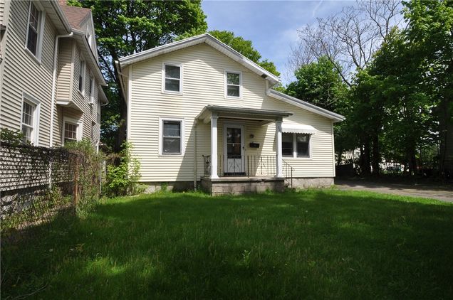 204 Fulton Avenue Rochester, NY Multifamily Sold - Photo 1 of 18. Opens carousel modal