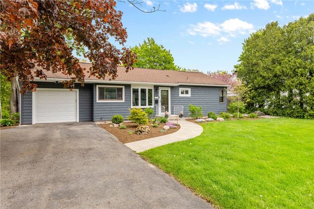 197 Pleasant Way Perinton, NY House Sold - Photo 1 of 50. Opens carousel modal