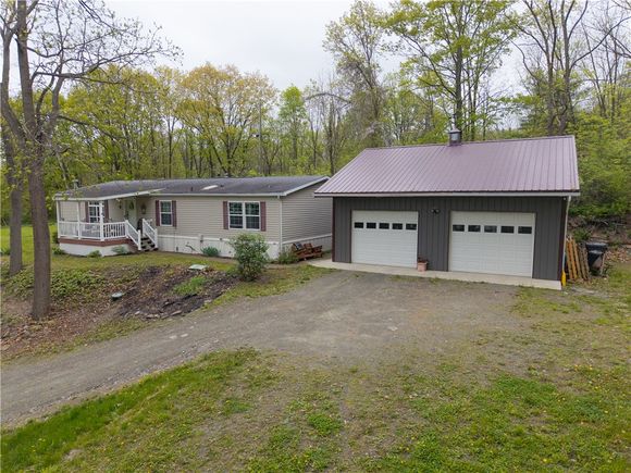 4456 County Road 25 Tyrone, NY House Sold - Photo 1 of 49. Opens carousel modal