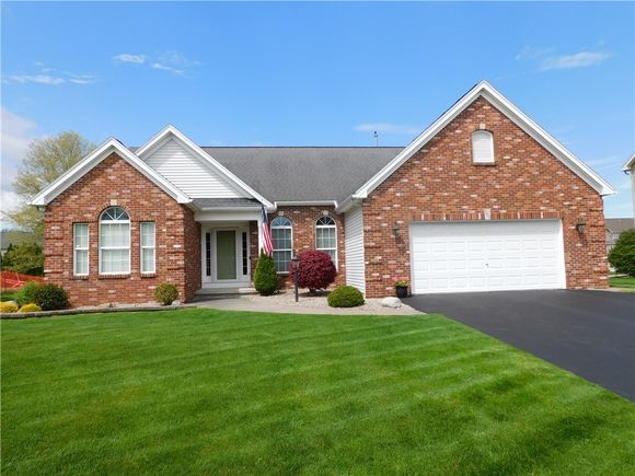 163 Timarron Trail Greece, NY House Sold - Photo 1 of 48. Opens carousel modal