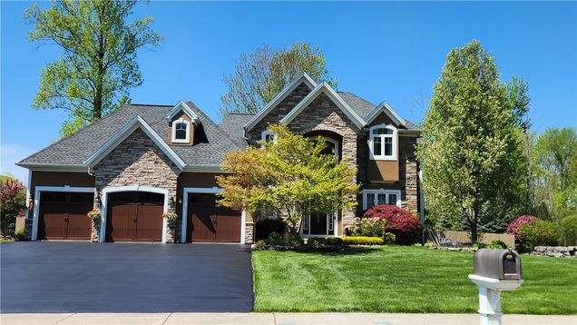 31 Putney Place Greece, NY House Sold - Photo 1 of 50. Opens carousel modal