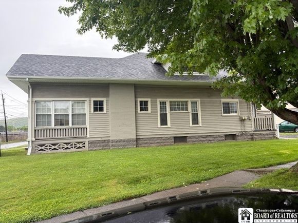 910 Front Street Olean, NY Multifamily Sold - Photo 1 of 1. Opens carousel modal