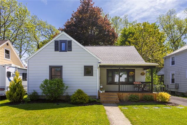 274 Carling Road Rochester, NY House Sold - Photo 1 of 34. Opens carousel modal