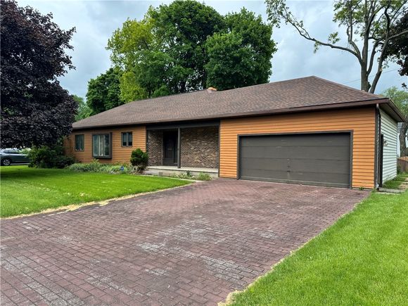 120 Titus Avenue
