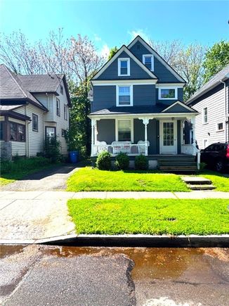 95 Wilmington Street Rochester, NY Multifamily Pending - Photo 1 of 22. Opens carousel modal
