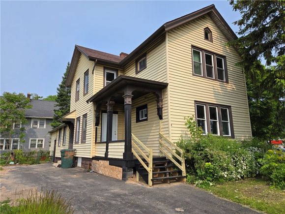 789 Joseph Avenue Rochester, NY Multifamily Sold - Photo 1 of 17. Opens carousel modal