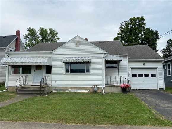 43 Adsit Street