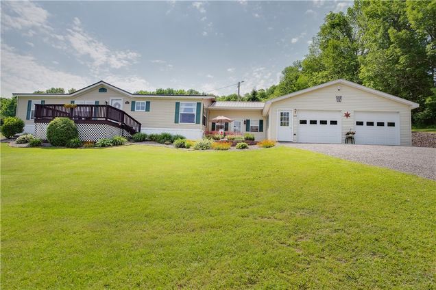 223 Rose Road