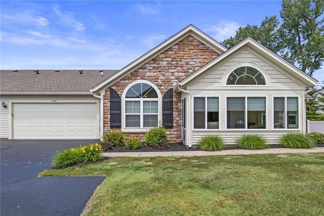 234 Maryview Drive